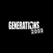 Rádio Générations - 2000