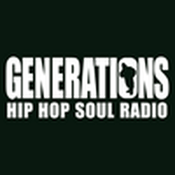 Rádio Générations - Rap FR