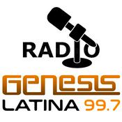 Rádio Genesis Latina 99.7 FM