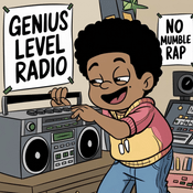 Rádio Genius Level Radio