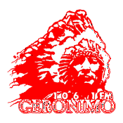 Rádio Geronimo FM 106.1