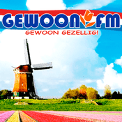 Rádio GewoonFM.nl