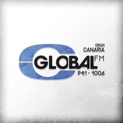 Rádio Global FM Gran Canaria 94.1 & 100.6 FM