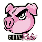 Rádio GoHAM Radio