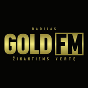 Rádio GOLD FM radijas