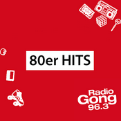 Rádio Gong 80er Hits