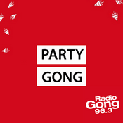 Rádio Radio Gong 96.3 - Partygong