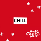 Rádio radio Gong 96.3 - Chill