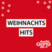 Rádio Radio Gong 96.3 - Weihnachtssongs