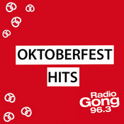 Rádio Radio Gong 96.3 Oktoberfest Hits