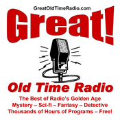 Rádio Great Old Time Radio