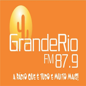 Rádio Grande Rio Fm 87.9 