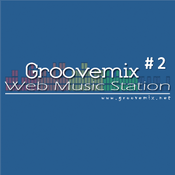 Rádio GrooveMix 2