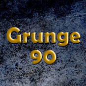 Rádio Grunge 90