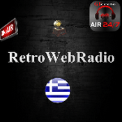 Rádio GTcreteRetroWebRadio