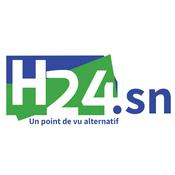 Rádio H24 Senegal