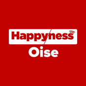 Rádio Happyness Oise