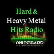 Rádio Hard & Heavy Metal Hits Radio