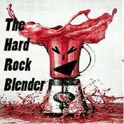 Rádio Hard Rock Blender