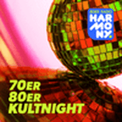 Rádio harmony 70er-80er Kultnight