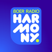 Rádio 80er-Radio harmony