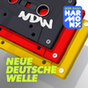 Rádio harmony Neue Deutsche Welle