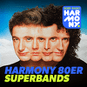 Rádio harmony 80er Superbands