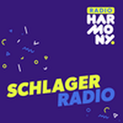 Rádio harmony.fm SchlagerRadio