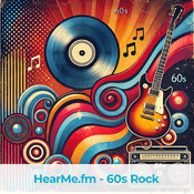 Rádio 60s Rock