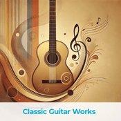 Rádio Classical Guitar Works