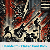 Rádio Classic Hard Rock