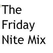 Rádio HearMe.FM - DJ Chezza - The Friday Nite Mix