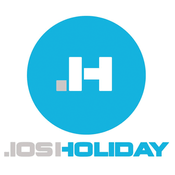 Rádio HearMe.FM - Josh Holiday