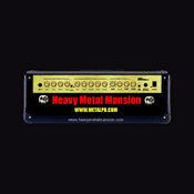 Rádio Heavy Metal Mansión