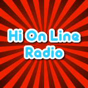 Rádio Hi On Line Radio