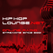 Rádio The Hip Hop Lounge