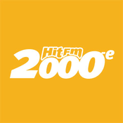 Rádio Hit FM 2000 - ХИТ FM 2000-е