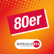 Rádio HITRADIO RTL 80er