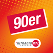 Rádio HITRADIO RTL 90er