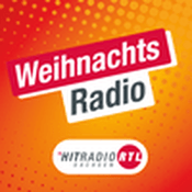 Rádio HITRADIO RTL Weihnachtsradio