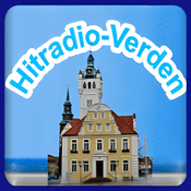 Rádio Hitradio-Verden