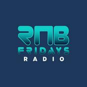 Rádio hit RnB Fridays Radio