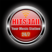 Rádio Hits4All Canada 