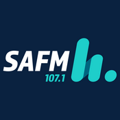 Rádio SAFM Adelaide 107.1