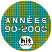 Rádio Hit West - Années 90-2000