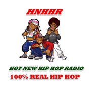 Rádio Hot New Hip Hop Radio