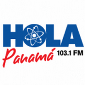 Rádio Hola Panamá FM