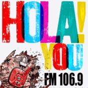 Rádio Hola You 106.9 FM