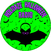 Rádio Holidaze Halloween Radio