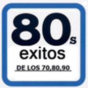 Rádio Hospitalet - 80s Éxitos